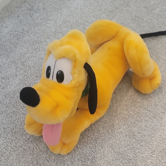 Applause Other - Applause | Vintage Pluto Plush